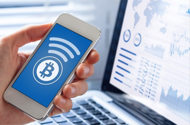 Cryptocurrency payment