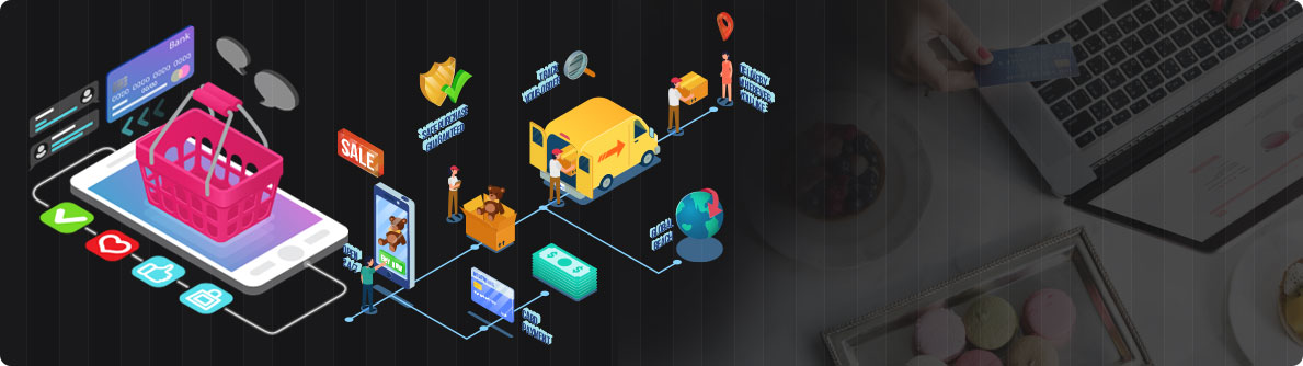 E-Commerce Development