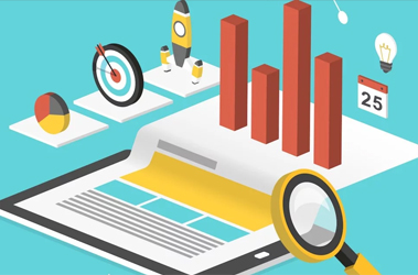 Intelligent analytics