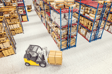 Inventory Management