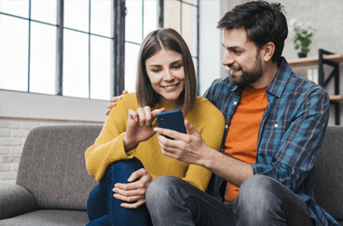 Mobile friendly