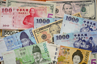 Multi-currency
