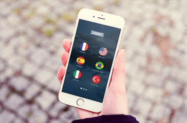 Multi-lingual