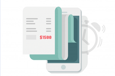 Recurring payments