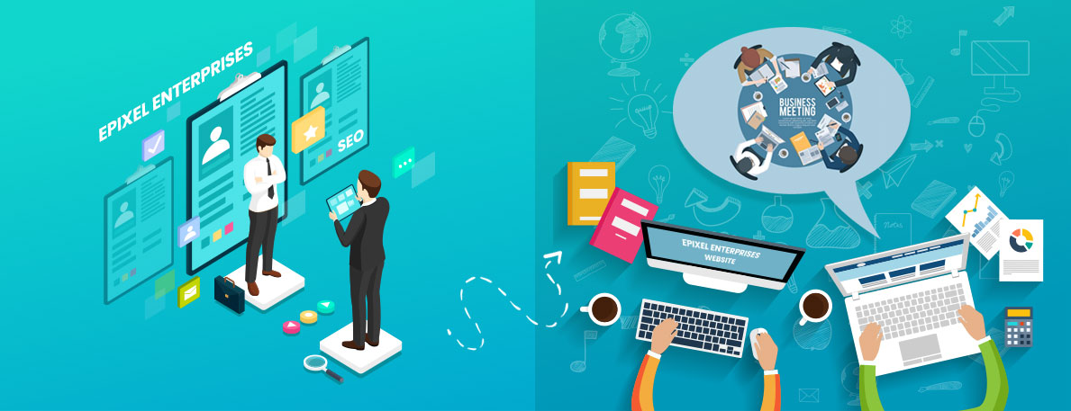Search Engine Marketing Process