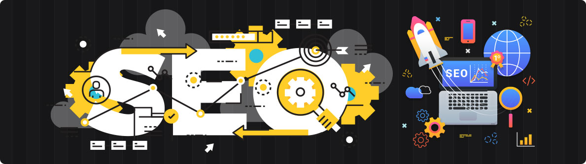 Search Engine Optimization