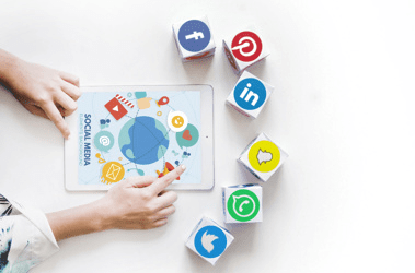 Social Media Integration