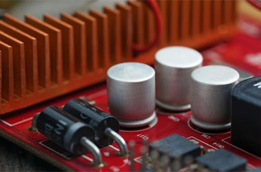 AI integrated modules