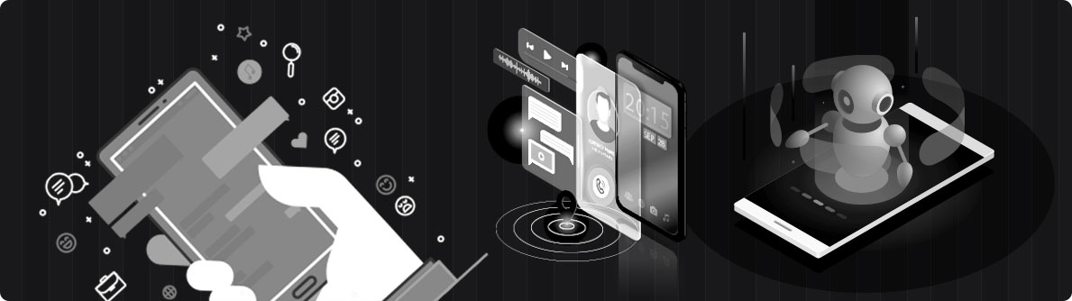 Android Application Development