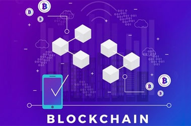 Blockchain consulting