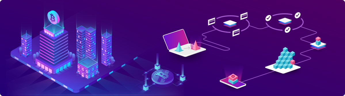 Blockchain Epixel Enterprise