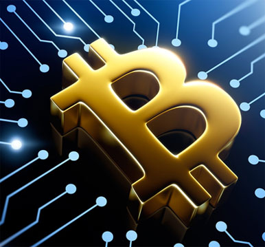 Blockchain development