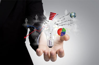 Business Intelligent tool