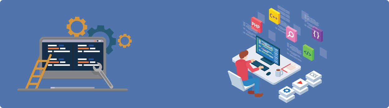 CMS-Web Development