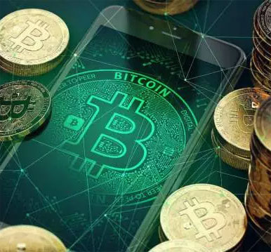 Cryptocoin creation