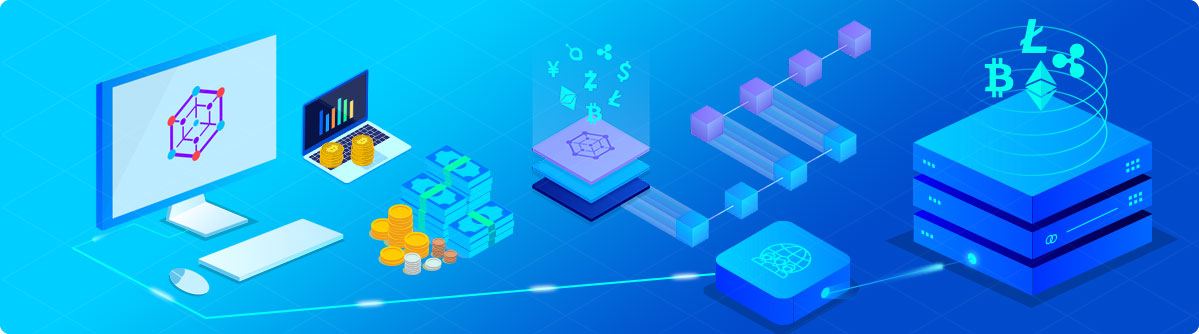 Cryptocurrency Development