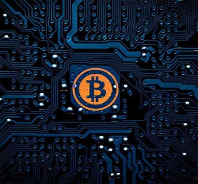 Cryptocurrency exchange platform