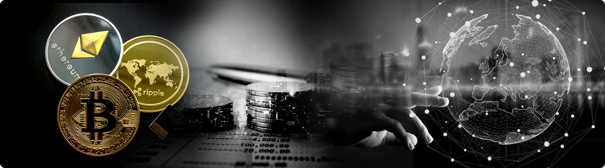 Cryptocurrency exchange software