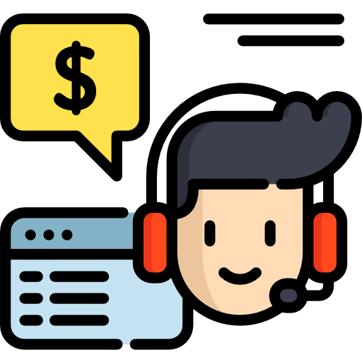 Customer support