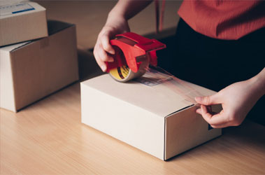 Customized Package