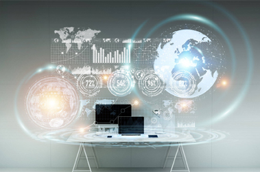 Digital advertising