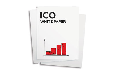 Draft an ICO Whitepaper