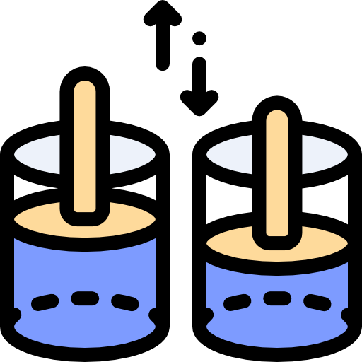 Dynamic Compression