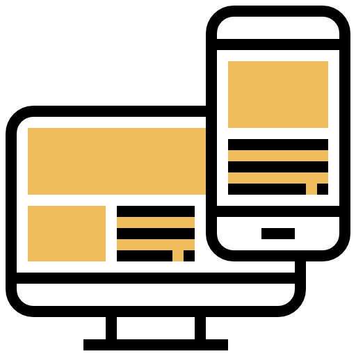 Full-responsive