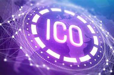 List your ICO