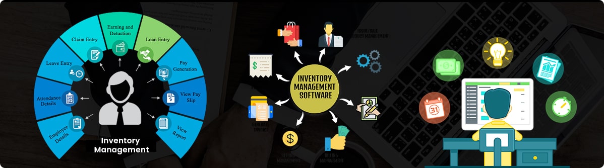 Inventory Management