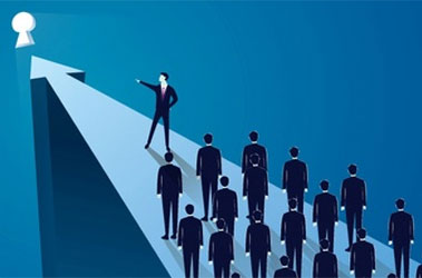 Lead management system