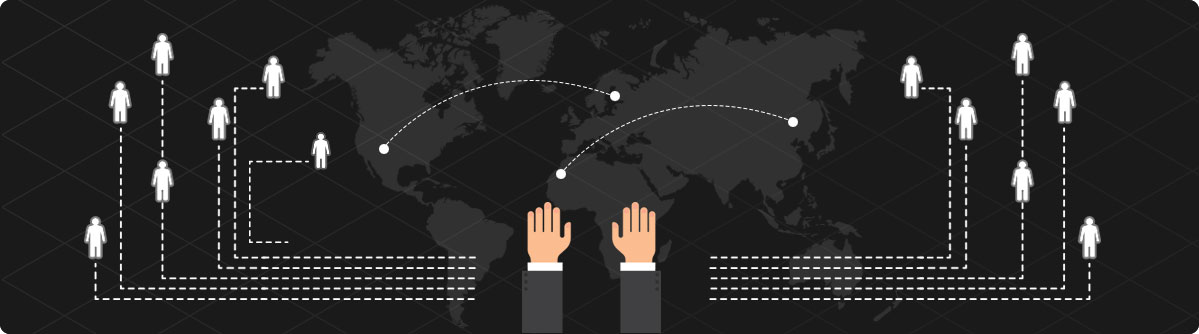 MLM software development