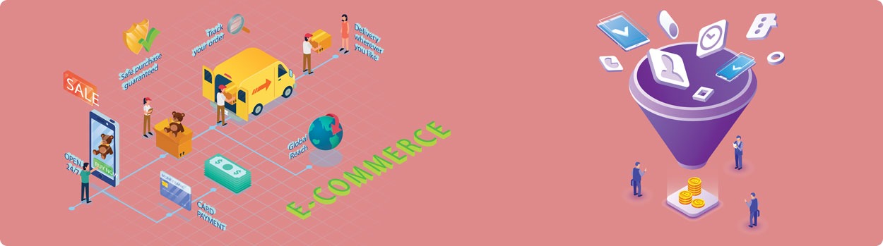E-Commerce Development
