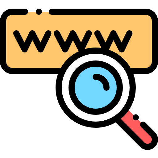 Replicated websites