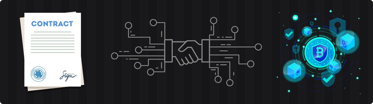 Smart Contract Development