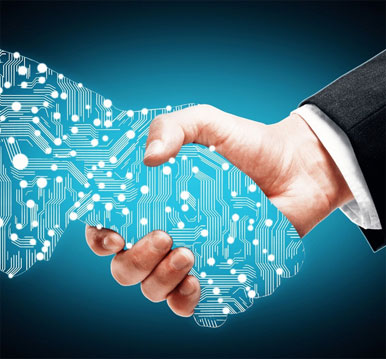 Smart contract development