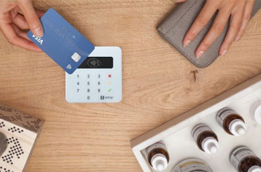 Stand-alone Payout System