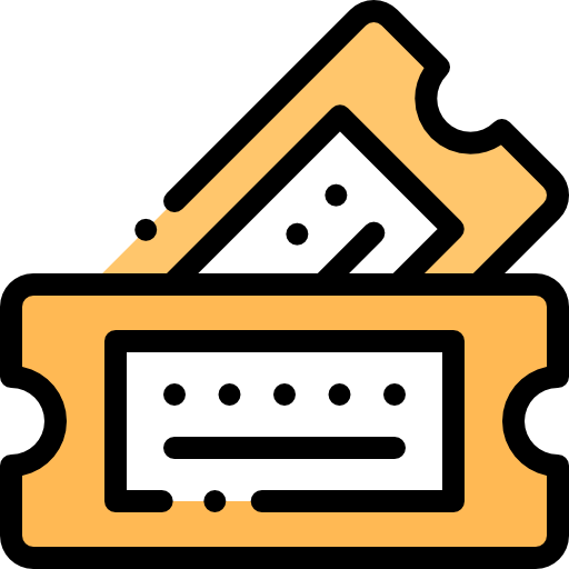 Support ticket