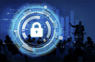Up-to-date security features