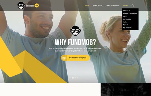 fundmob