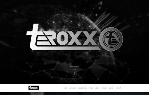 teroxx